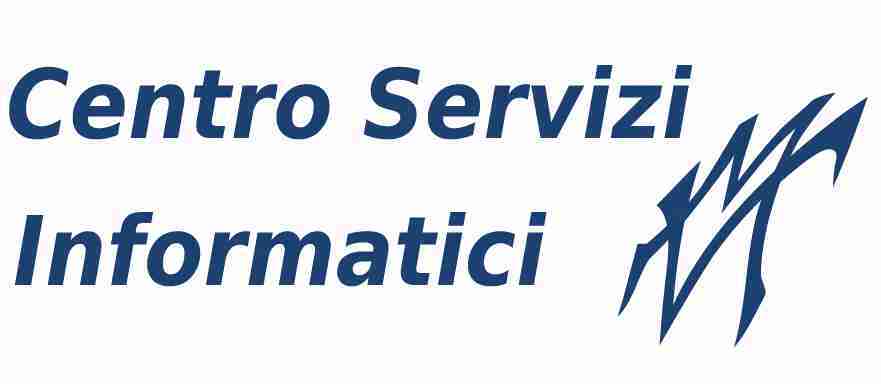 Logo C.S.I. di Vellar marco